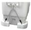 ATTWOOD Boat Cooler Mounting Kit #14137-7