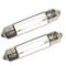 PERKO Navigation Light Festoon Xenon Bulb (2-Pack) #0071DP0CLR