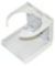 SeaSense Folding Drink Holder, White #50091012