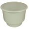 SeaDog White Plastic Flush Mount Cup Holder #588061