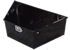 BRI-MAR A-Frame Toolbox/Pump Box (Black) #P405-126