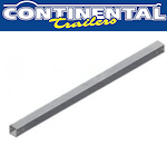 CONTINENTAL Trailer Crossbars and Tongues