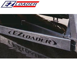 EZ-LOADER - Decals, Paint & Apparel