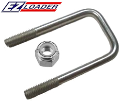 EZ-LOADER Attaching Hardware and Fasteners