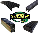 Gatorbak Synthetic Bunk Covers