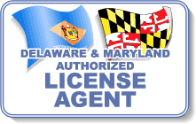 Fishing/Hunting Licenses & Boat Registrations at our Delaware Showroom