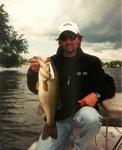 Lunker Laregmouth