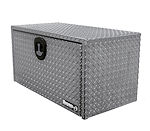 Aluminum 3-Point Latch Underbody Toolboxes