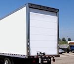 Roll-Up Door Parts and Mounting Hardware