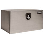 XD Aluminum Smooth Drop Door Underbody Toolboxes