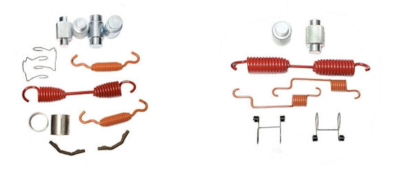 SIRCO Brake Repair Kits