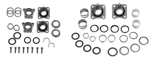 SIRCO Camshaft Repair Kits