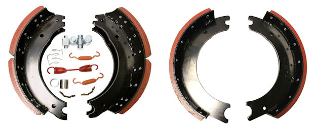 SIRCO Brakes and Brake Shoes