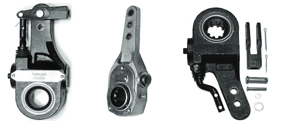 SIRCO Slack Adjusters