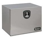 Polished S.S. Underbody Toolboxes