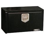 Black Steel Underbody Toolboxes