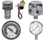 Hydraulic System Parts and Accessories