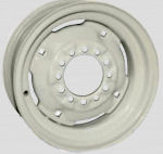 Agricultural Trailer Wheels