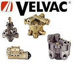 Air Brake Valves and Governors