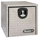 Aluminum Underbody Toolboxes