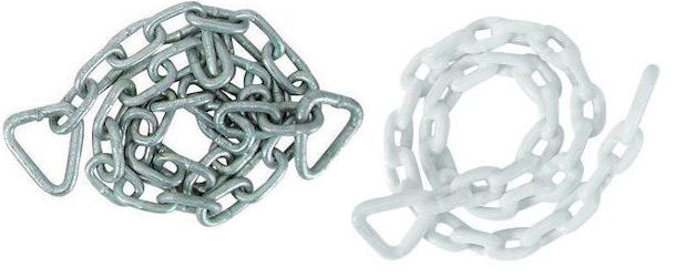 Anchoring and Mooring Hardware