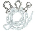 Rope, Chain and Anchor Hardware