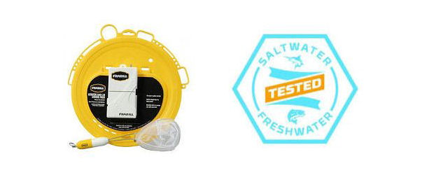 Bait Wells and Dip Nets