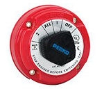 Boat Battery Switches