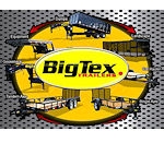 BIG TEX Factory Trailer Parts