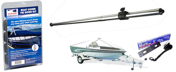 Cover Support Accessories