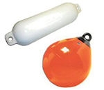 Boat Fenders and Buoys