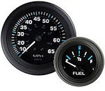 Marine Instrument Gauges