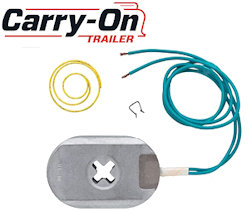 CARRY-ON Trailer Brakes and Brake Parts