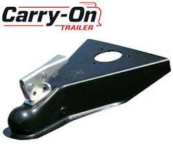 CARRY-ON Trailer Couplers and Coupler Repair Parts