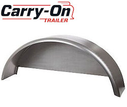 CARRY-ON Trailer Fenders