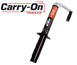 CARRY-ON Trailer Jacks