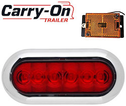 CARRY-ON Trailer Lights