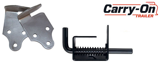 CARRY-ON - All Other Parts