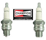 Champion Marine Spark Plugs