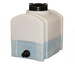 Bulk Chemical Storage Tanks