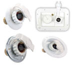 RV Water Inlets, Fittings and Inlet Accessories