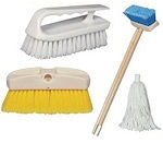 Boat Cleaning Accessories