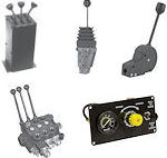 Hydraulic System Controls and Consoles