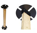 Cover Support Accessories