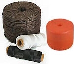 Crabbing Rope, Twine and Crab Floats