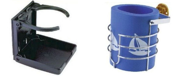 Beverage Holders