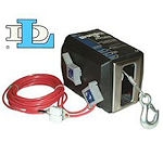 DUTTON-LAINSON Electric Trailer Winches