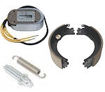 DEXTER Trailer Brake Repair Parts