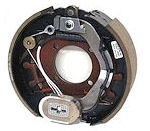 DEXTER Trailer Brake Assemblies