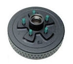 DEXTER Trailer Brake Drums